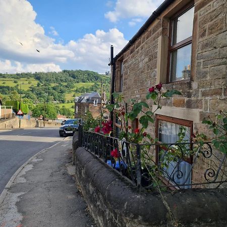 The Cottage Matlock, Derbyshire, Peak District Matlock  Exterior foto